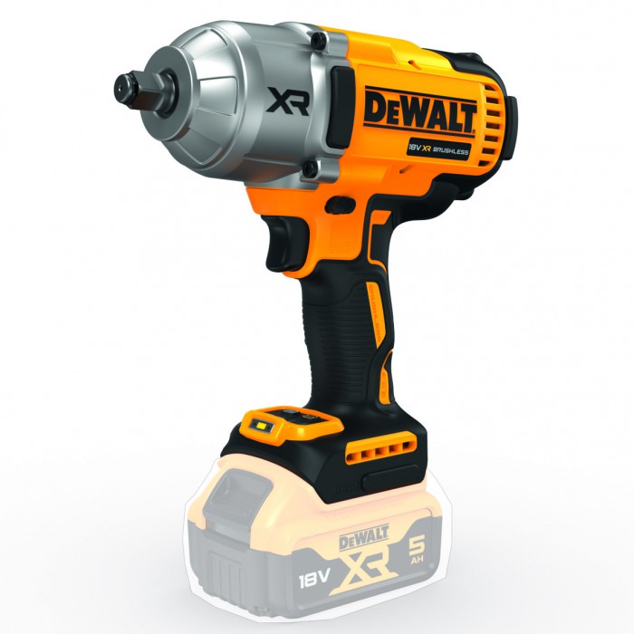 Bild zum Artikel DEWALT / 18V Solo in T-STAK-Box